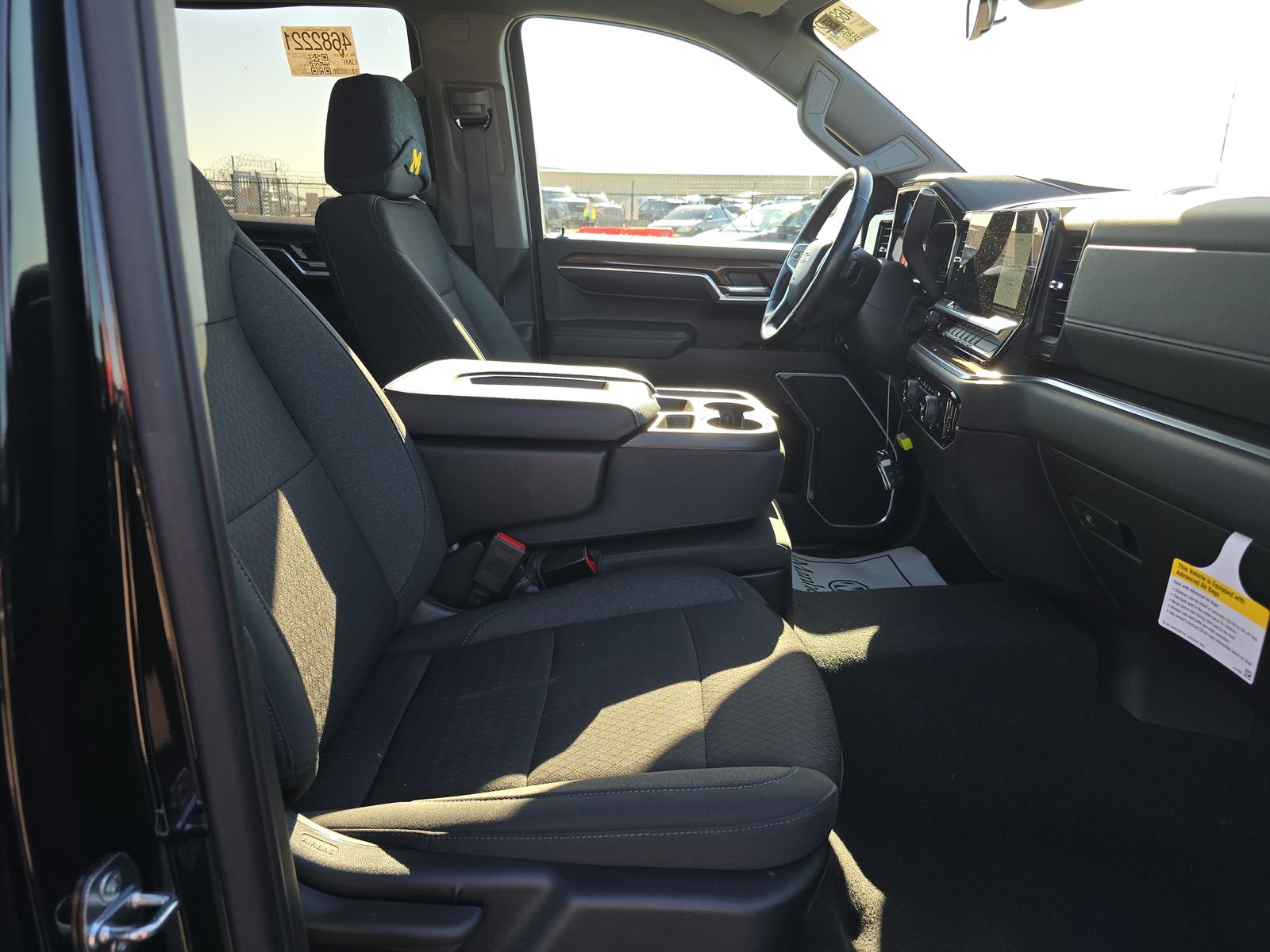 2022 Chevrolet Silverado 1500 LT AWD