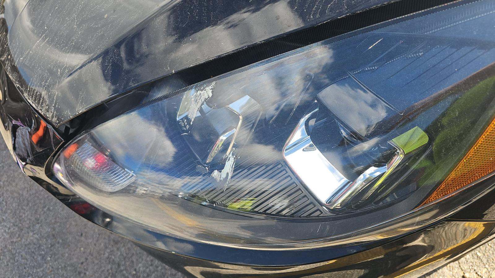 2022 Ford Escape SEL AWD