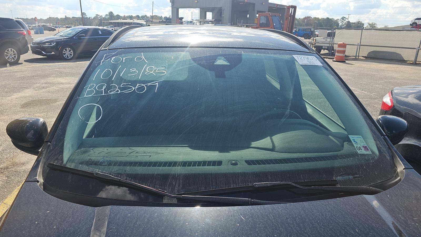 2022 Ford Escape SEL AWD