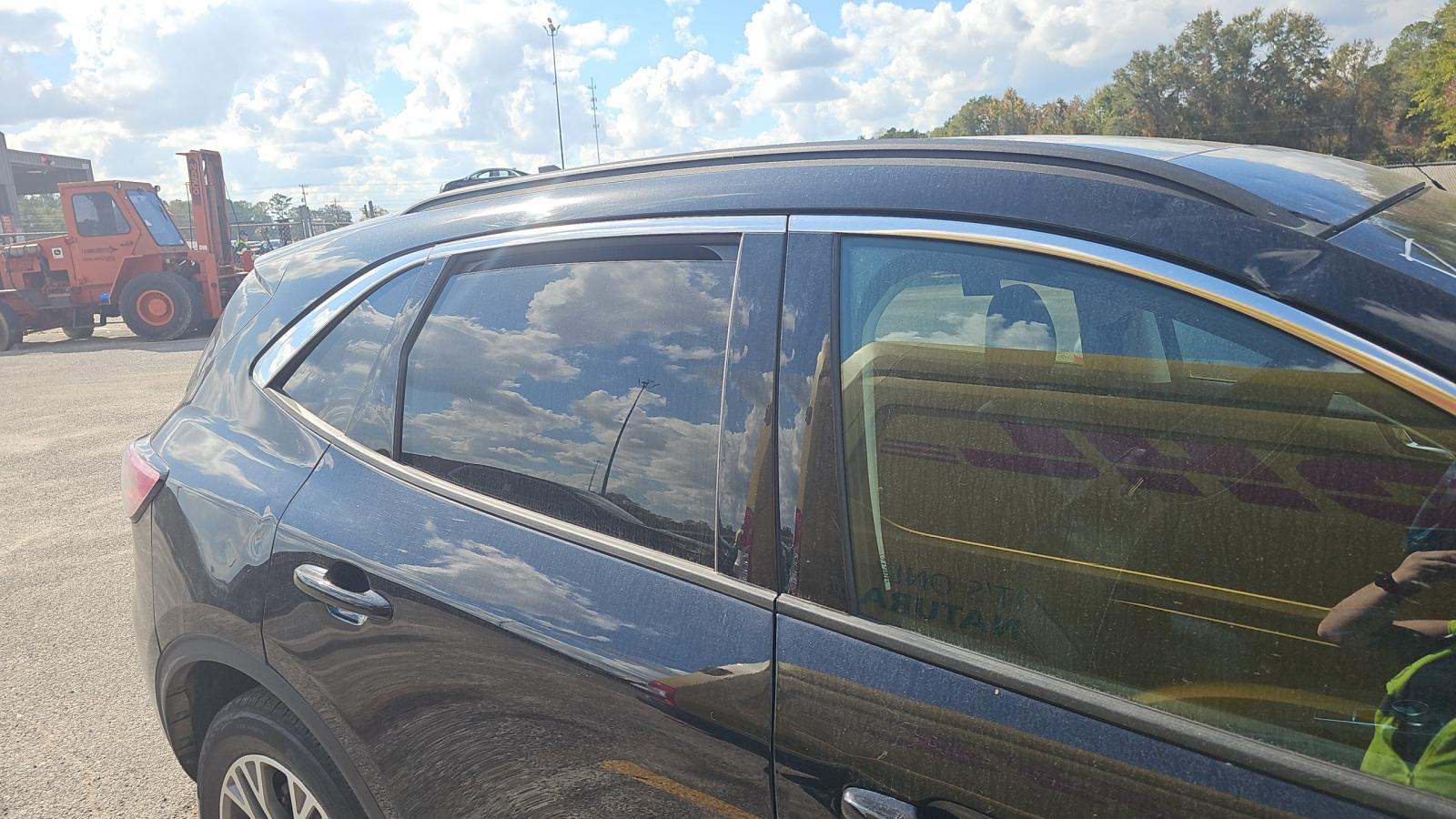 2022 Ford Escape SEL AWD