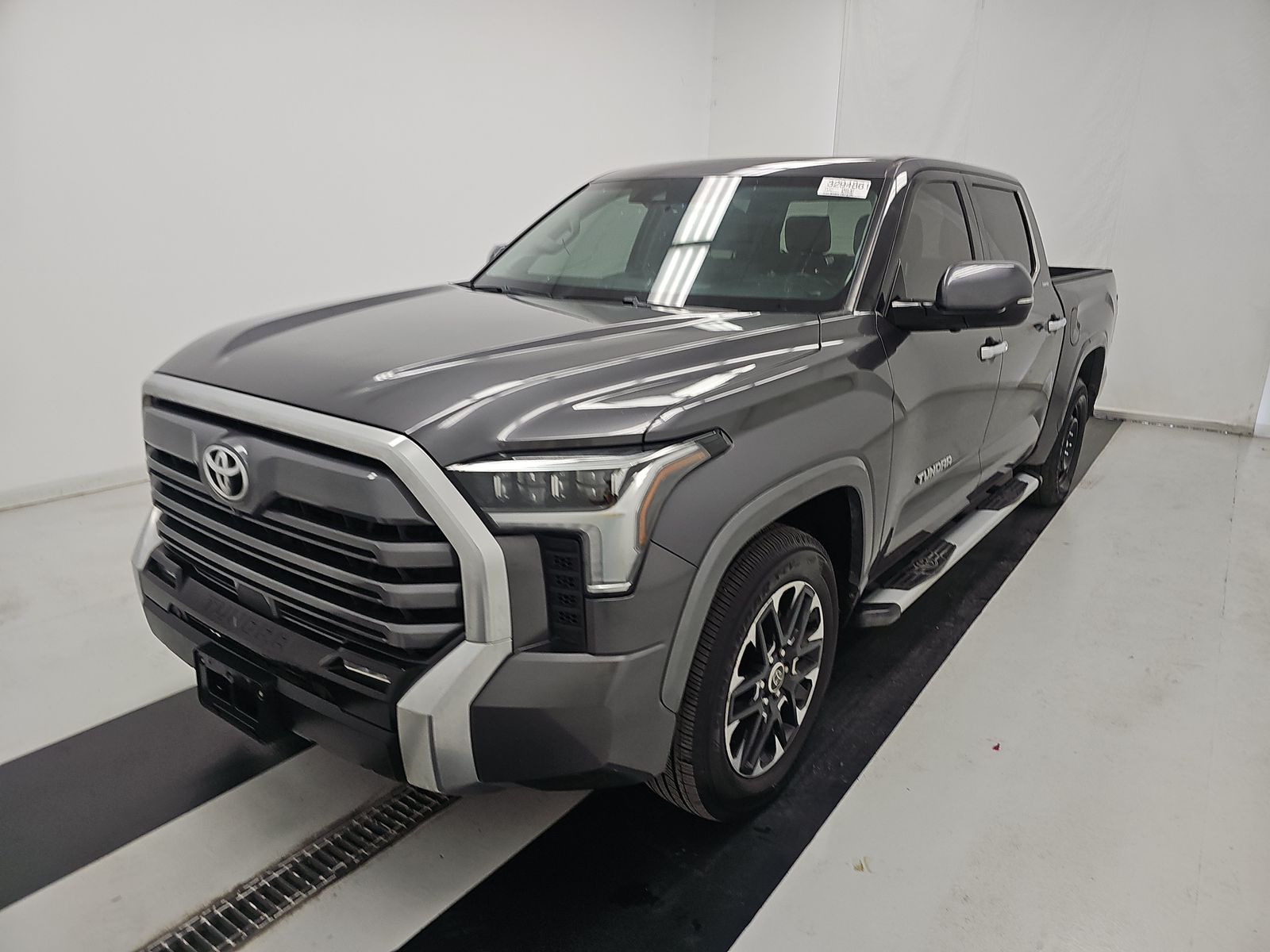 2023 Toyota Tundra Limited RWD
