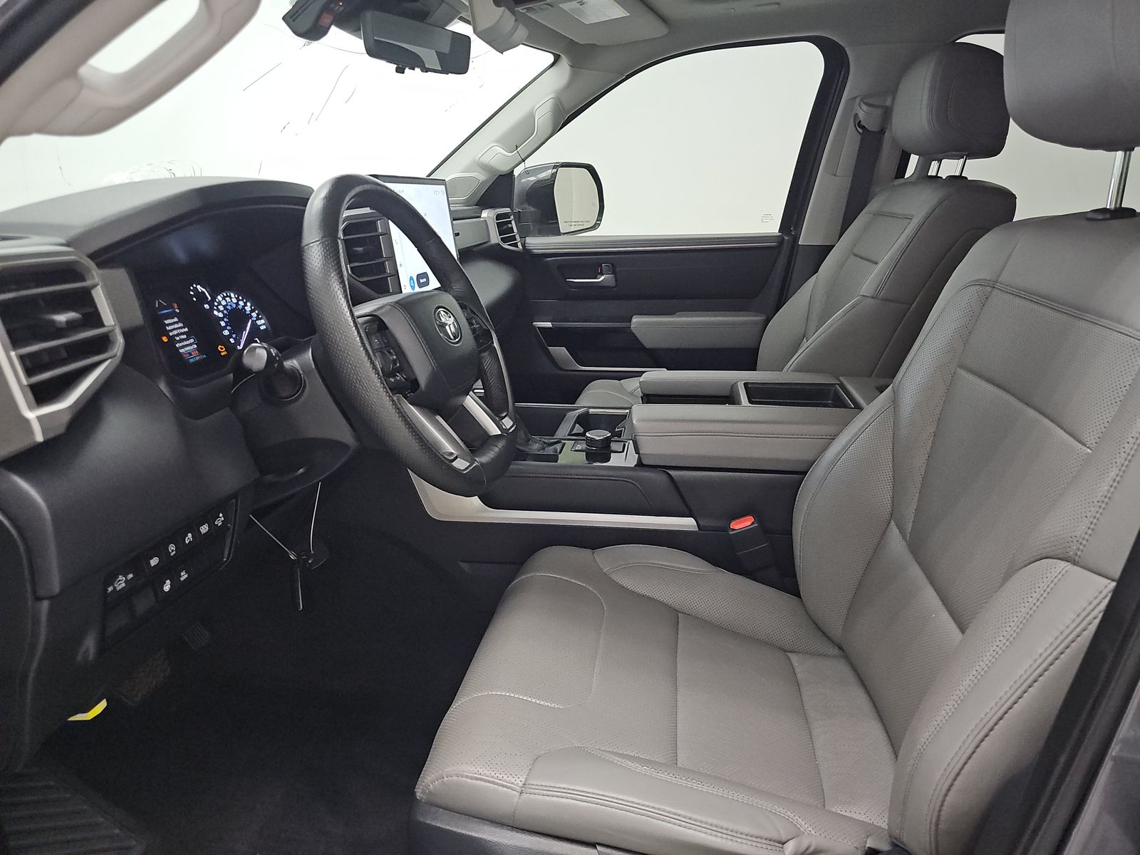 2023 Toyota Tundra Limited RWD