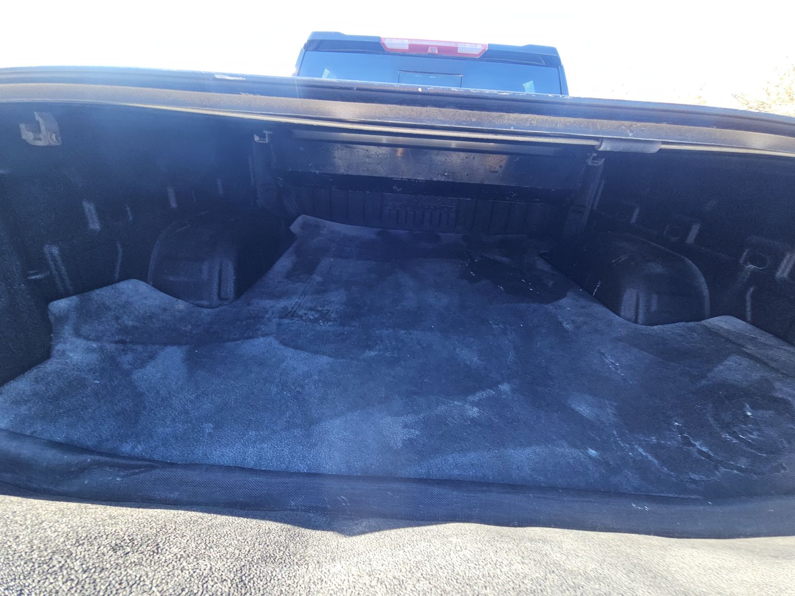 2019 Chevrolet Silverado 1500 High Country AWD