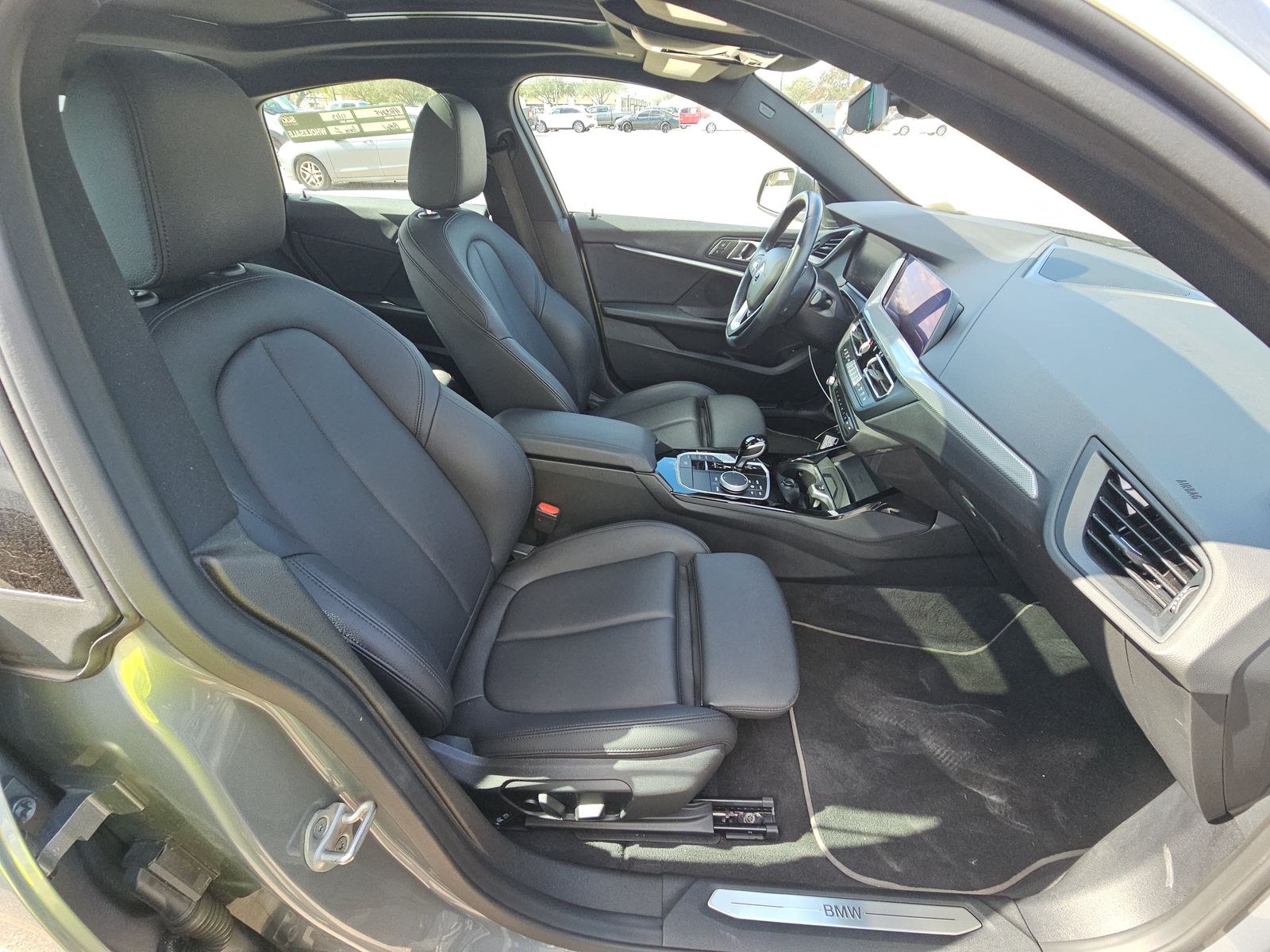 2024 BMW 2 Series 228i xDrive AWD