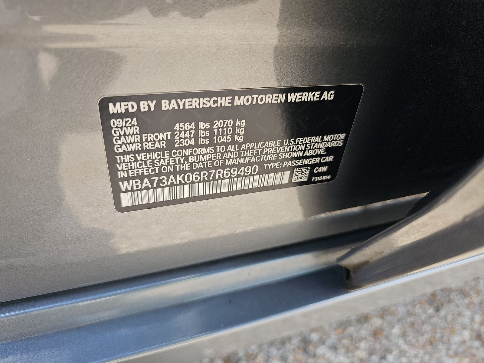 2024 BMW 2 Series 228i xDrive AWD