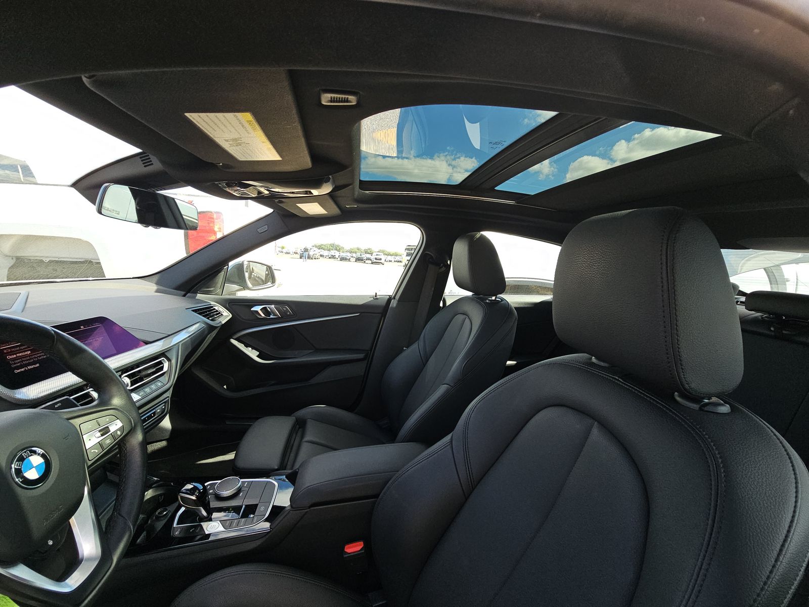 2024 BMW 2 Series 228i xDrive AWD