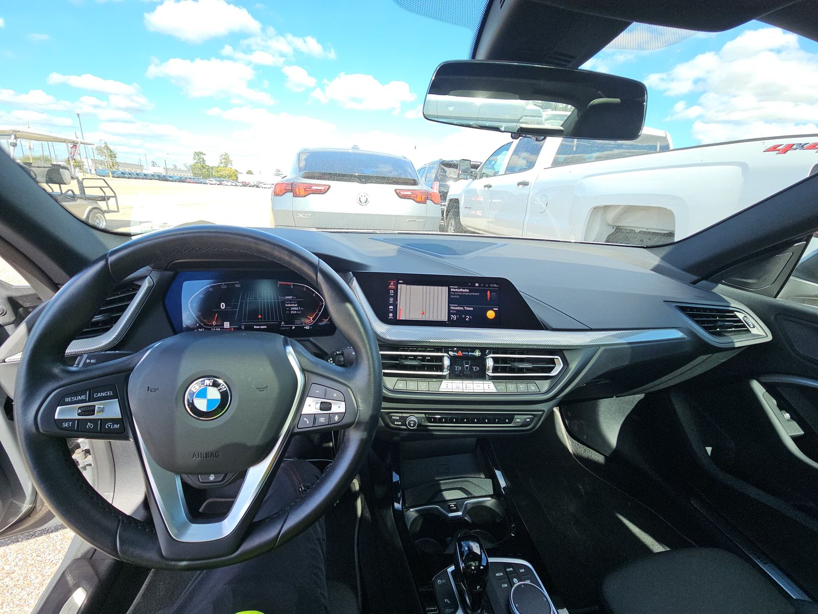 2024 BMW 2 Series 228i xDrive AWD