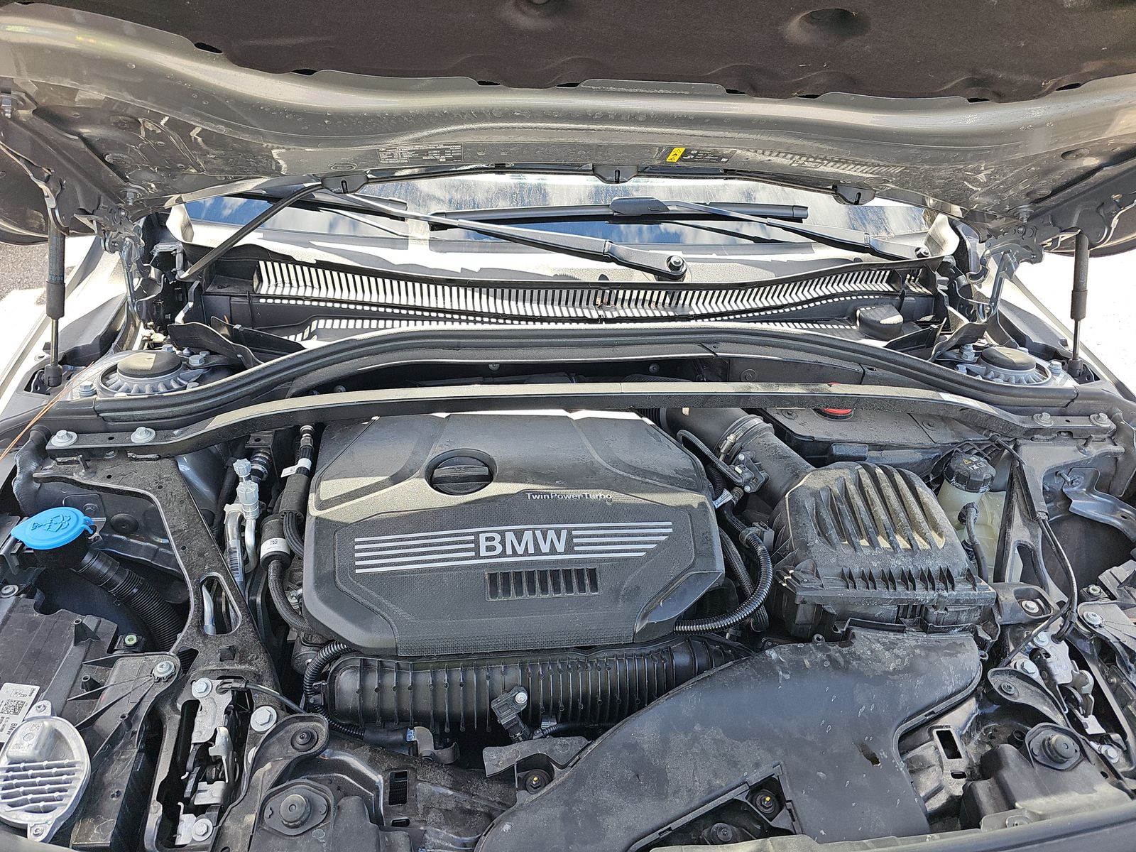 2024 BMW 2 Series 228i xDrive AWD