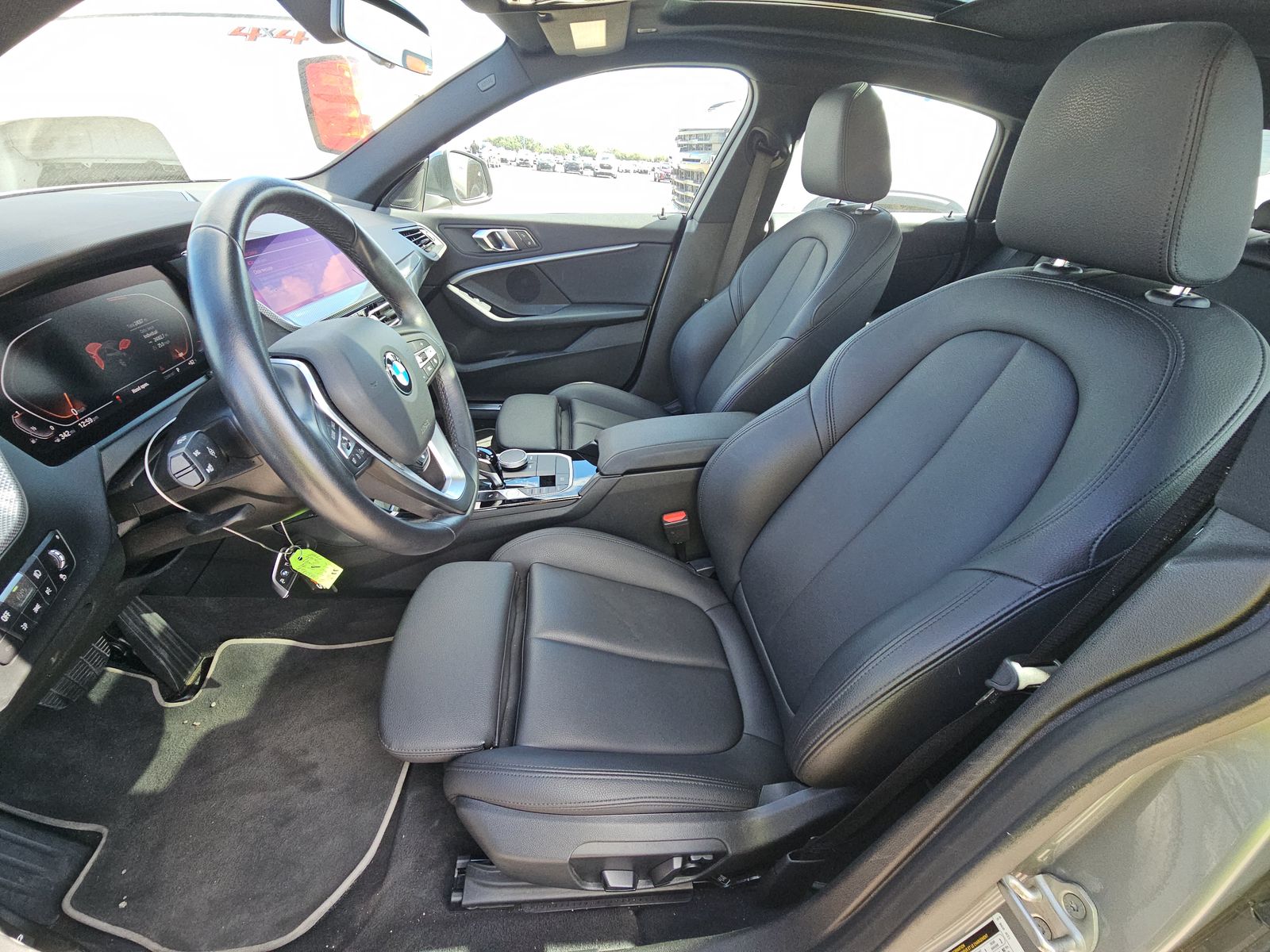 2024 BMW 2 Series 228i xDrive AWD