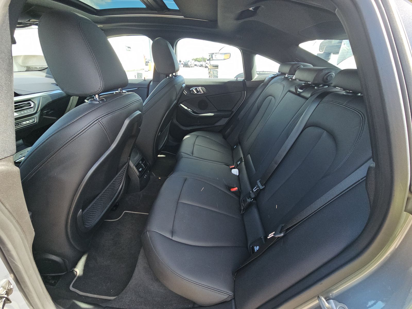 2024 BMW 2 Series 228i xDrive AWD