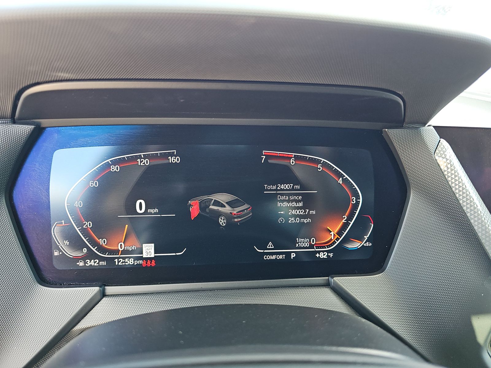 2024 BMW 2 Series 228i xDrive AWD