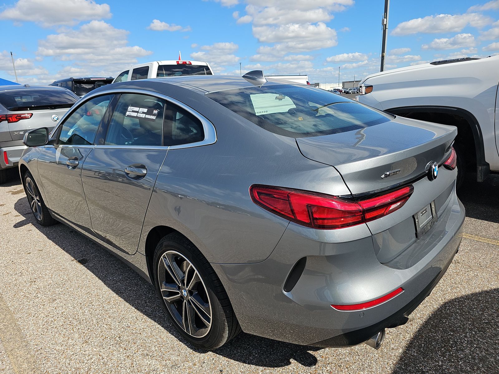 2024 BMW 2 Series 228i xDrive AWD