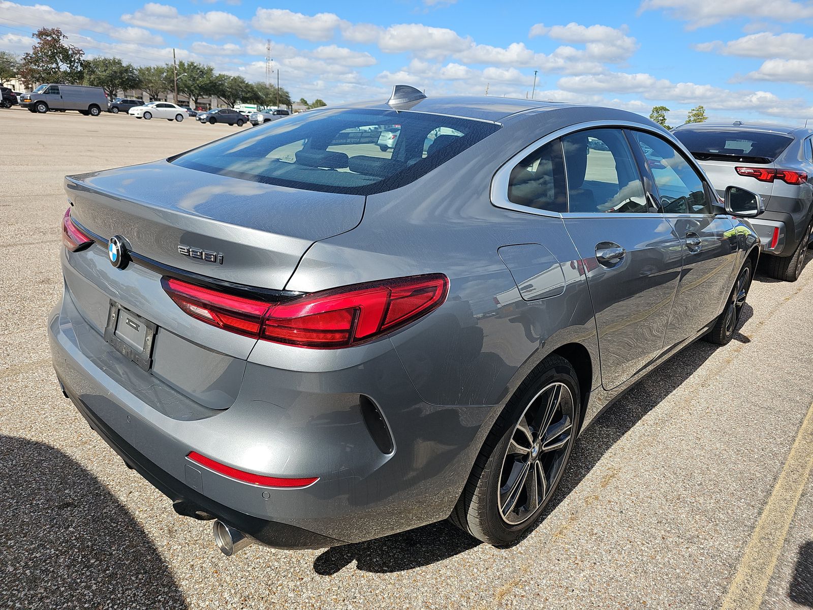 2024 BMW 2 Series 228i xDrive AWD