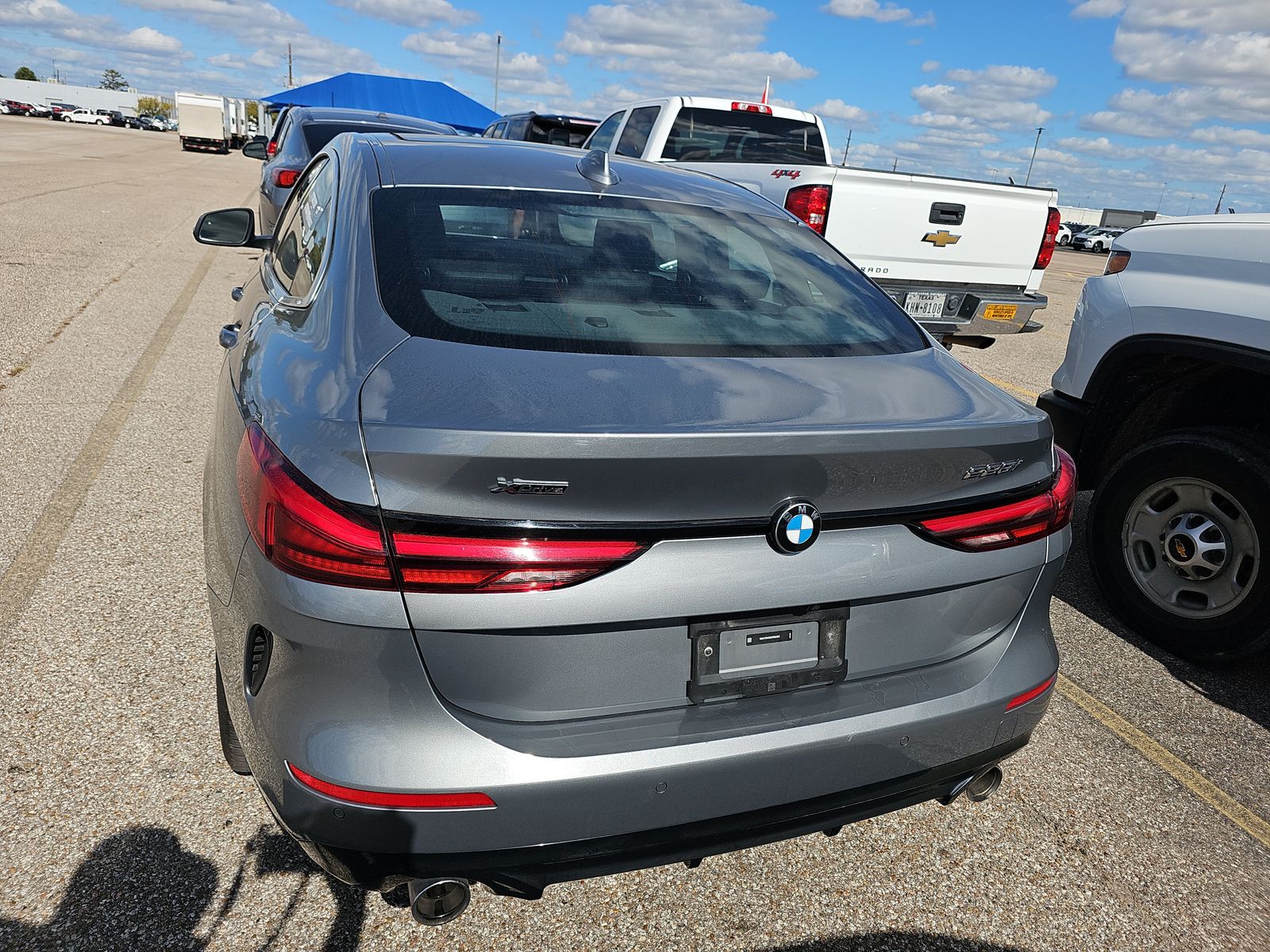 2024 BMW 2 Series 228i xDrive AWD