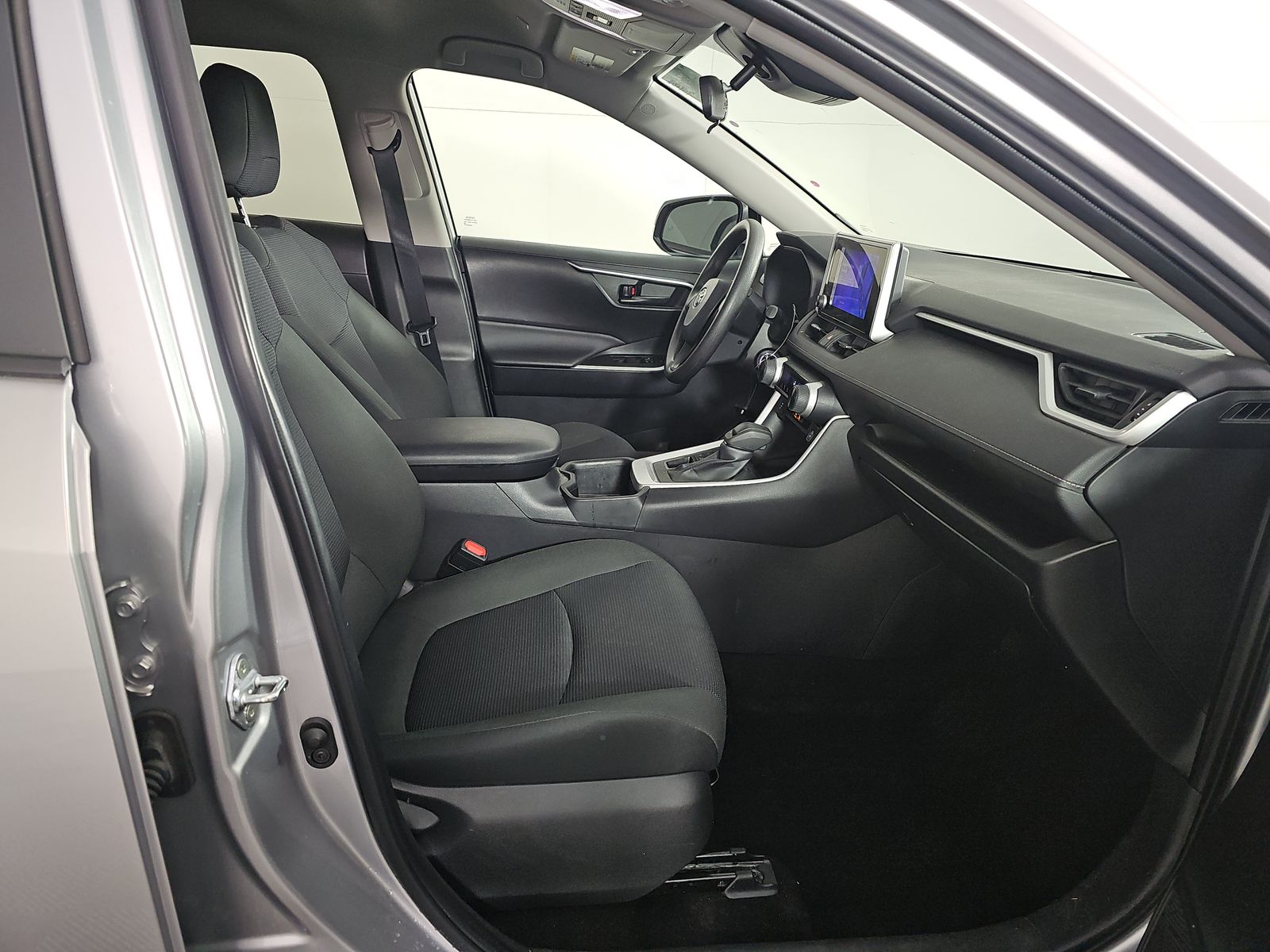 2025 Toyota RAV4 LE AWD