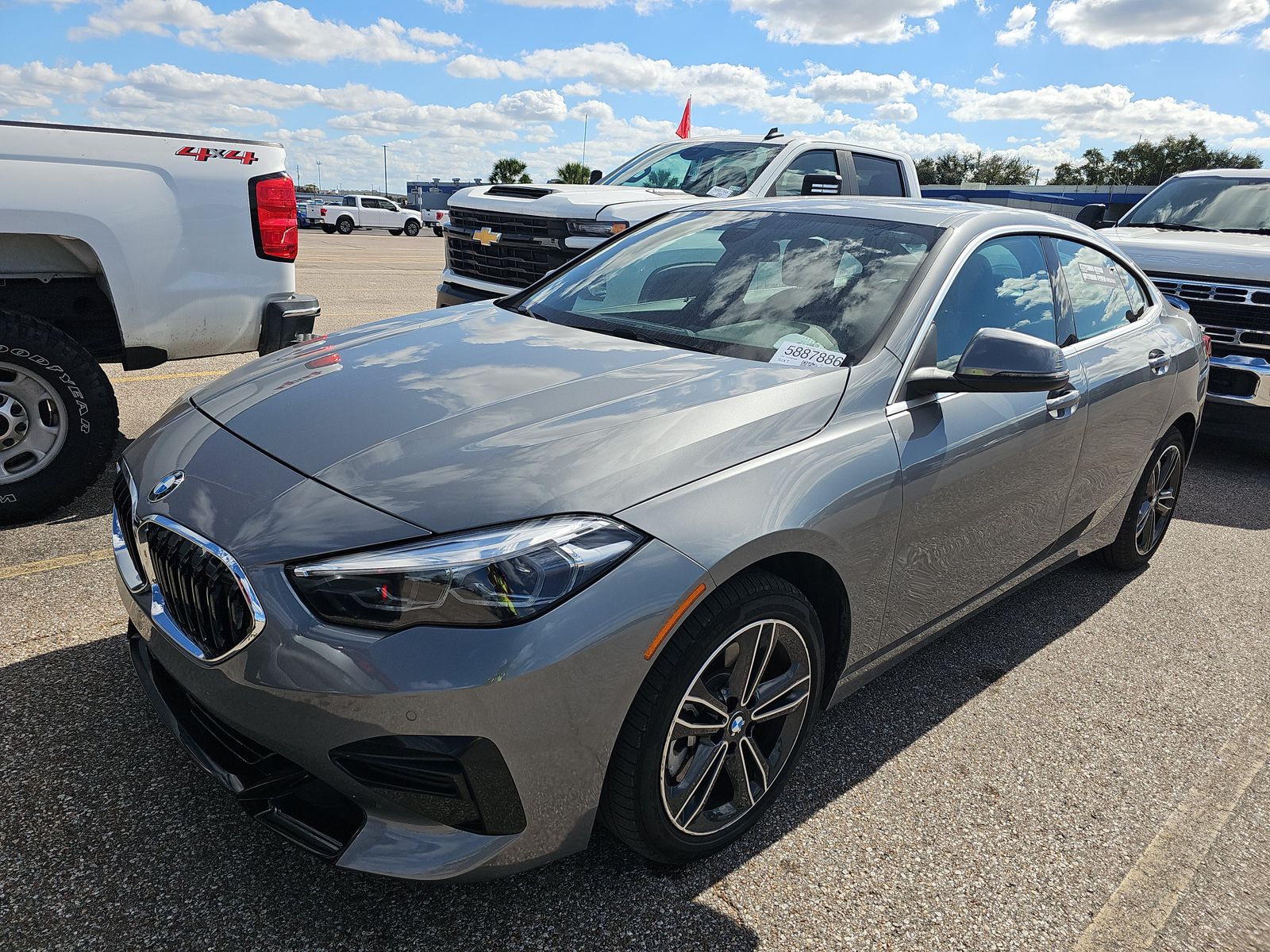 2024 BMW 2 Series 228i xDrive AWD