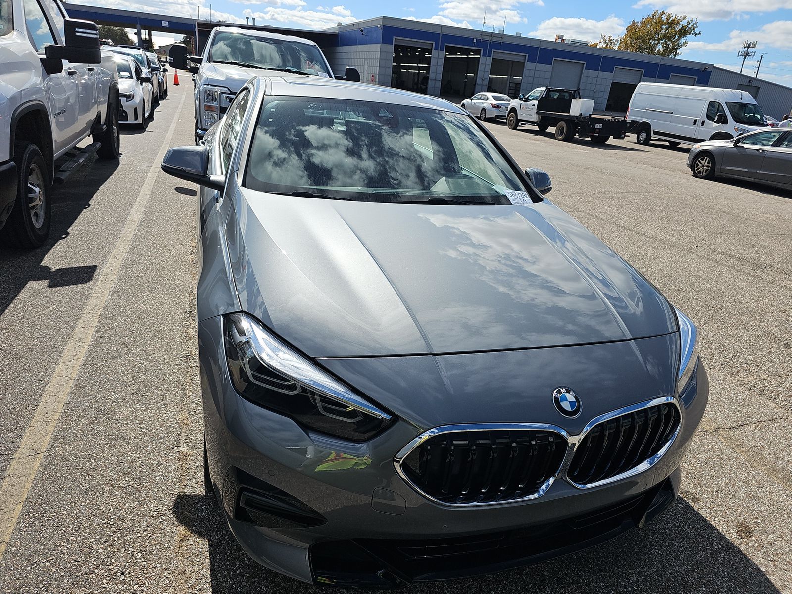 2024 BMW 2 Series 228i xDrive AWD