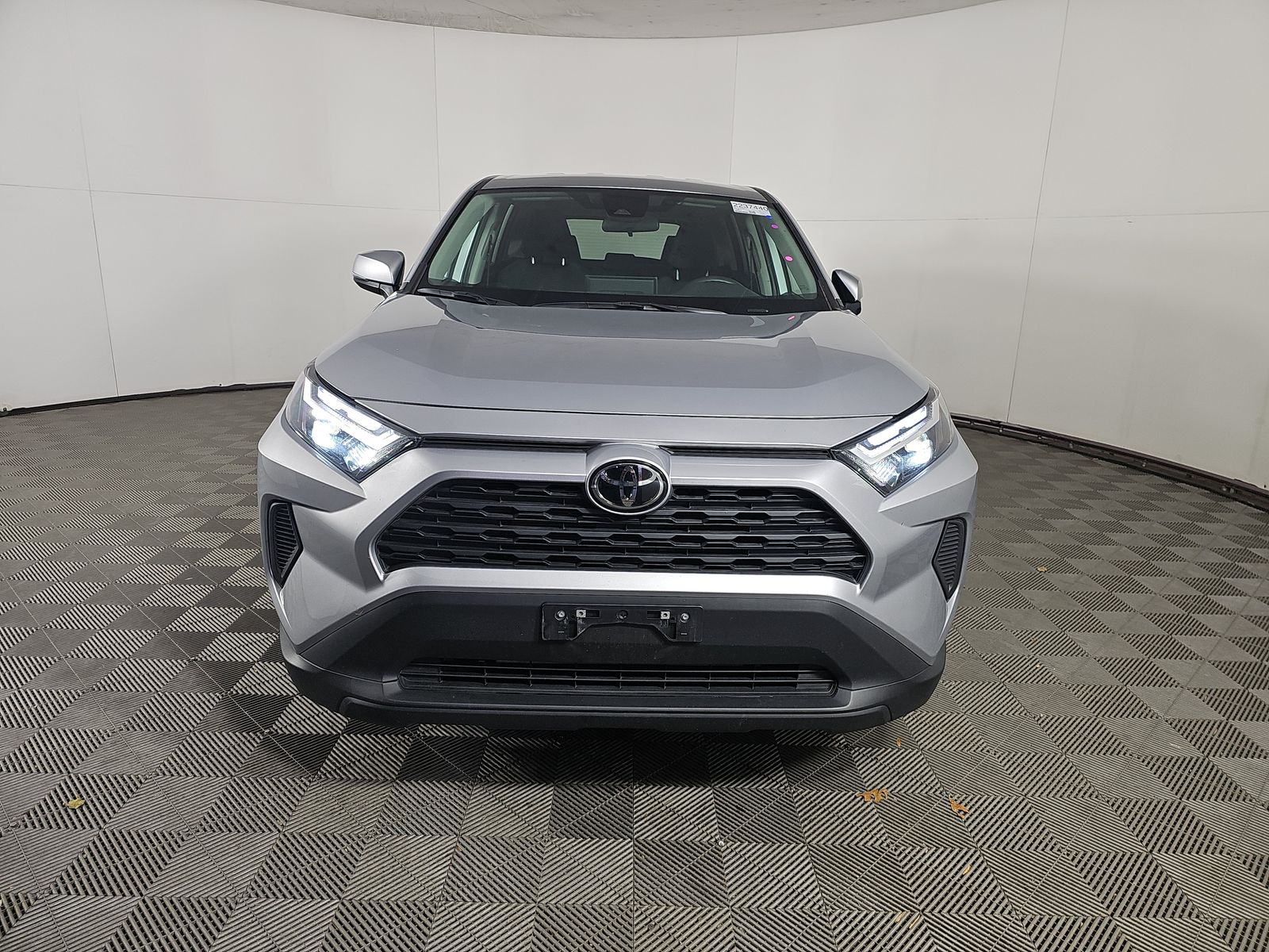 2025 Toyota RAV4 LE AWD