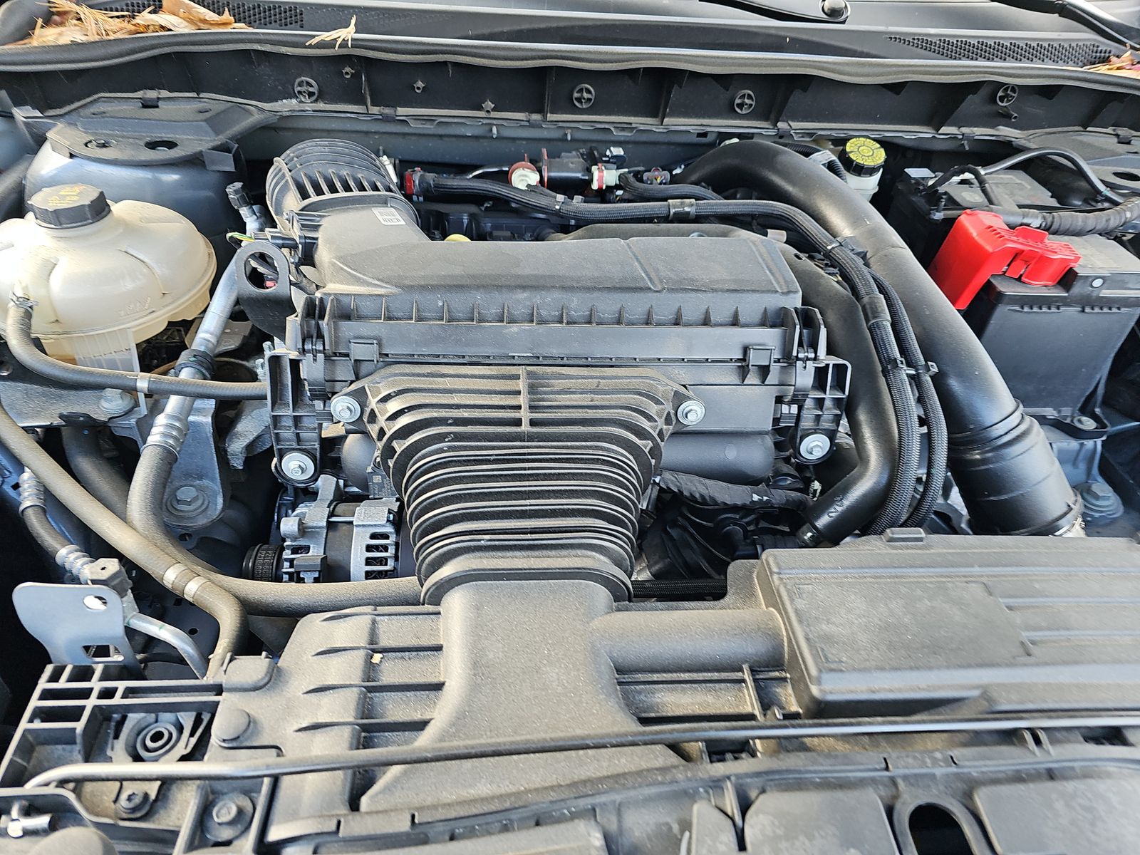 2023 Ford Escape ST-Line Select AWD