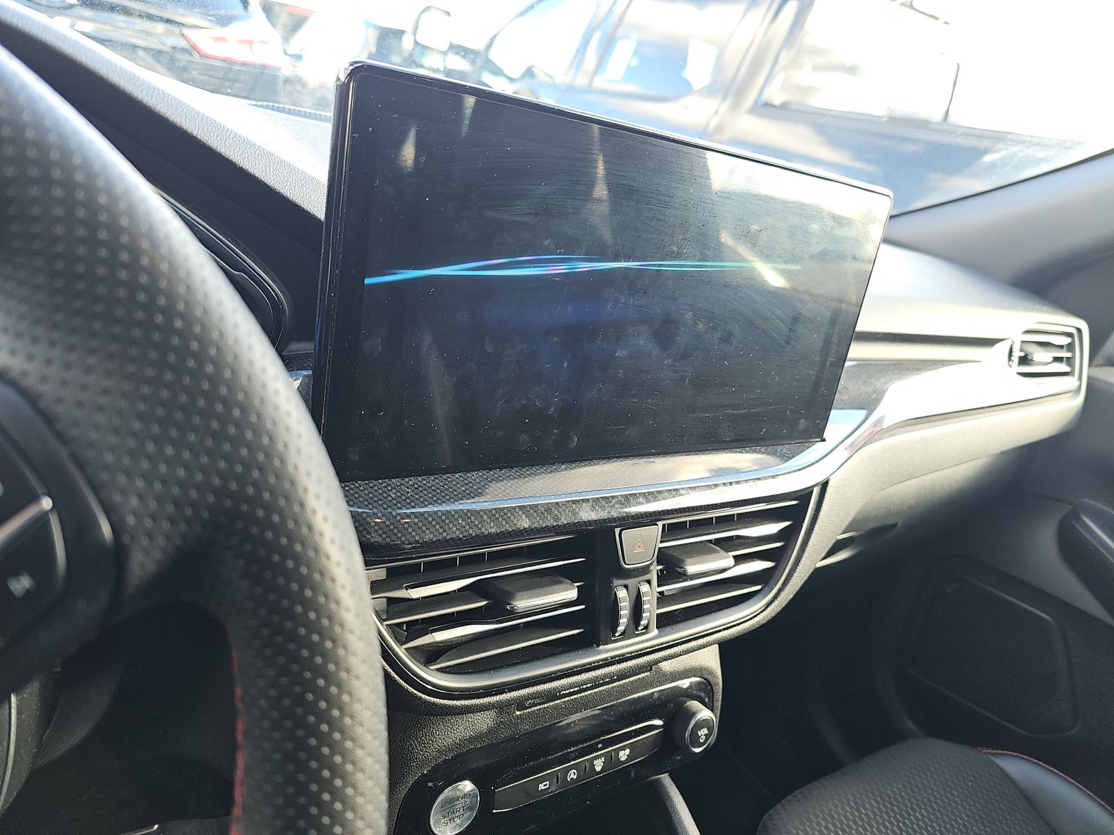 2023 Ford Escape ST-Line Select AWD