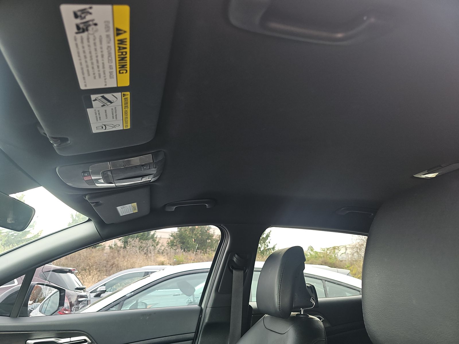 2025 Kia Sportage X-Line AWD