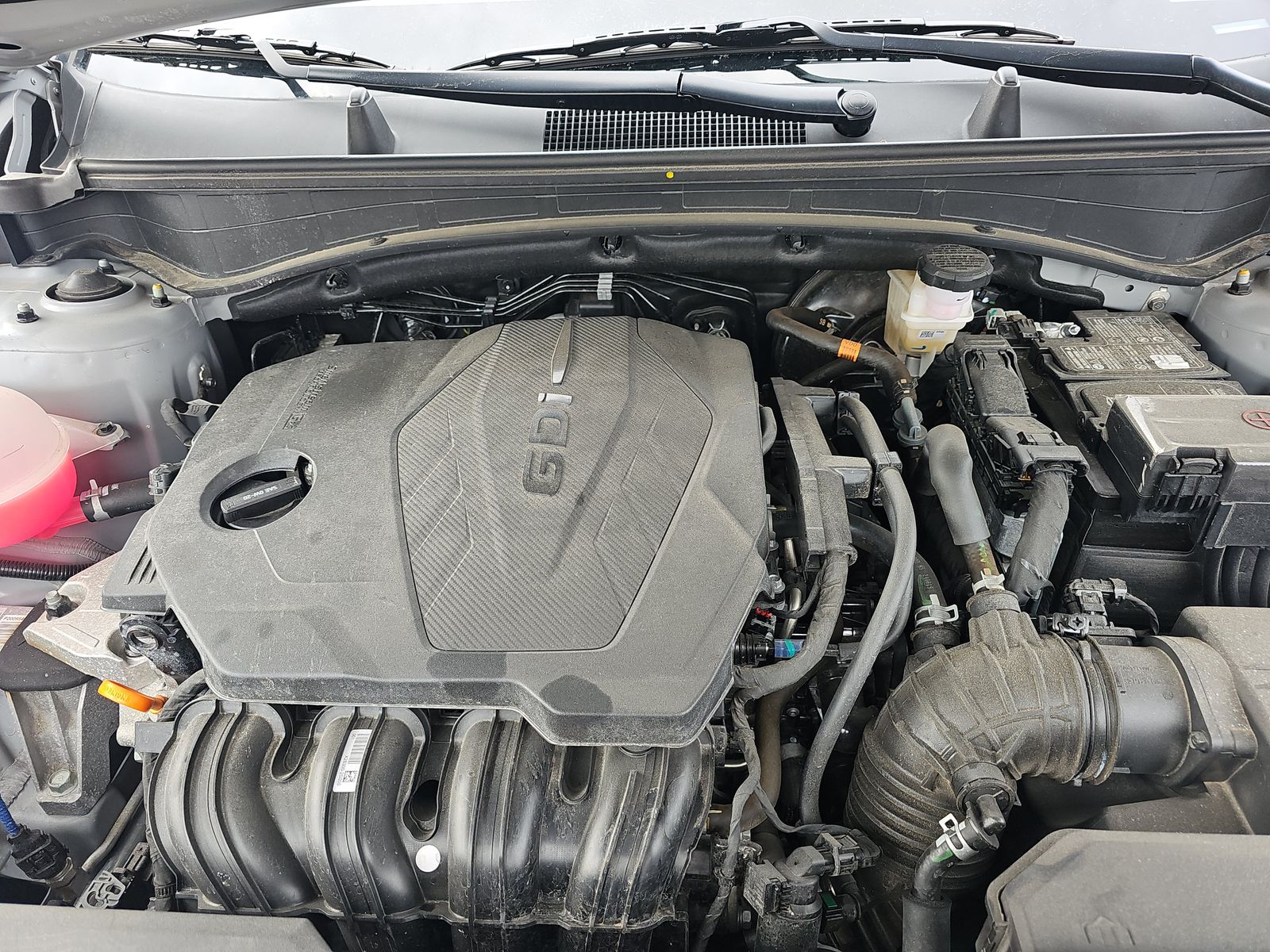 2025 Kia Sportage X-Line AWD