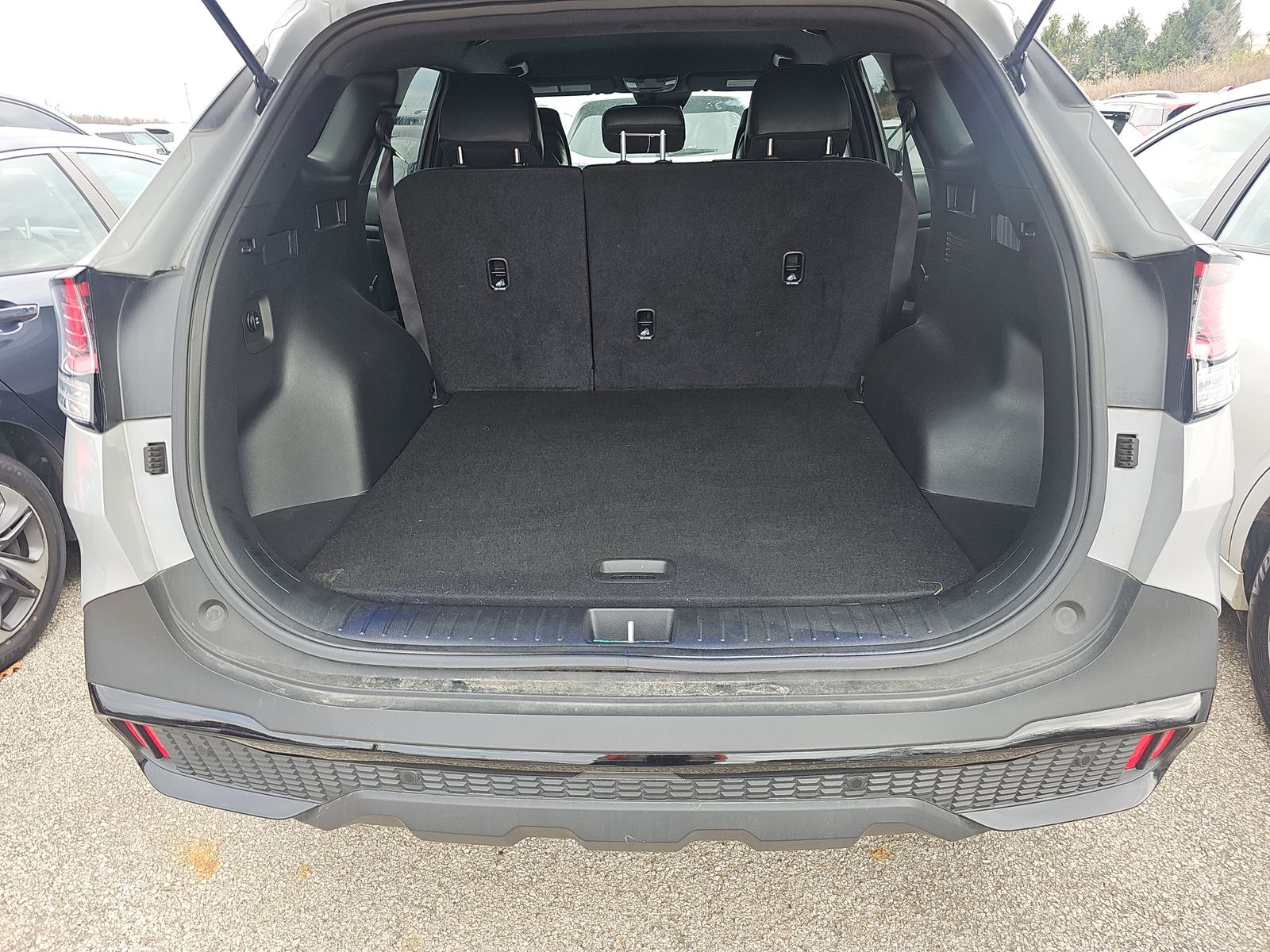 2025 Kia Sportage X-Line AWD