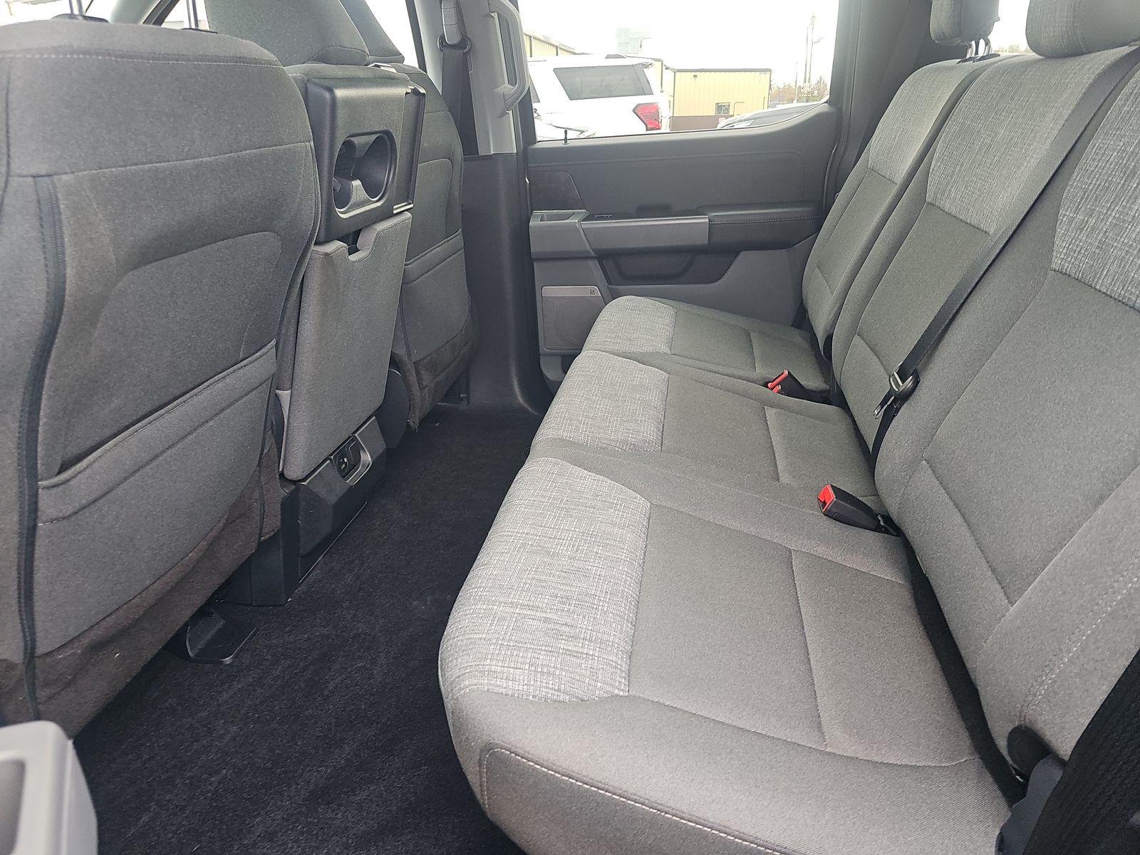 2022 Ford F-150 XLT AWD