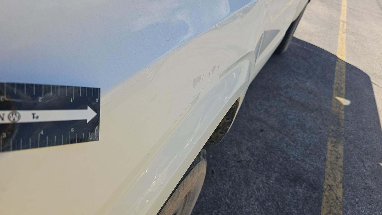 2023 Toyota Tacoma SR RWD