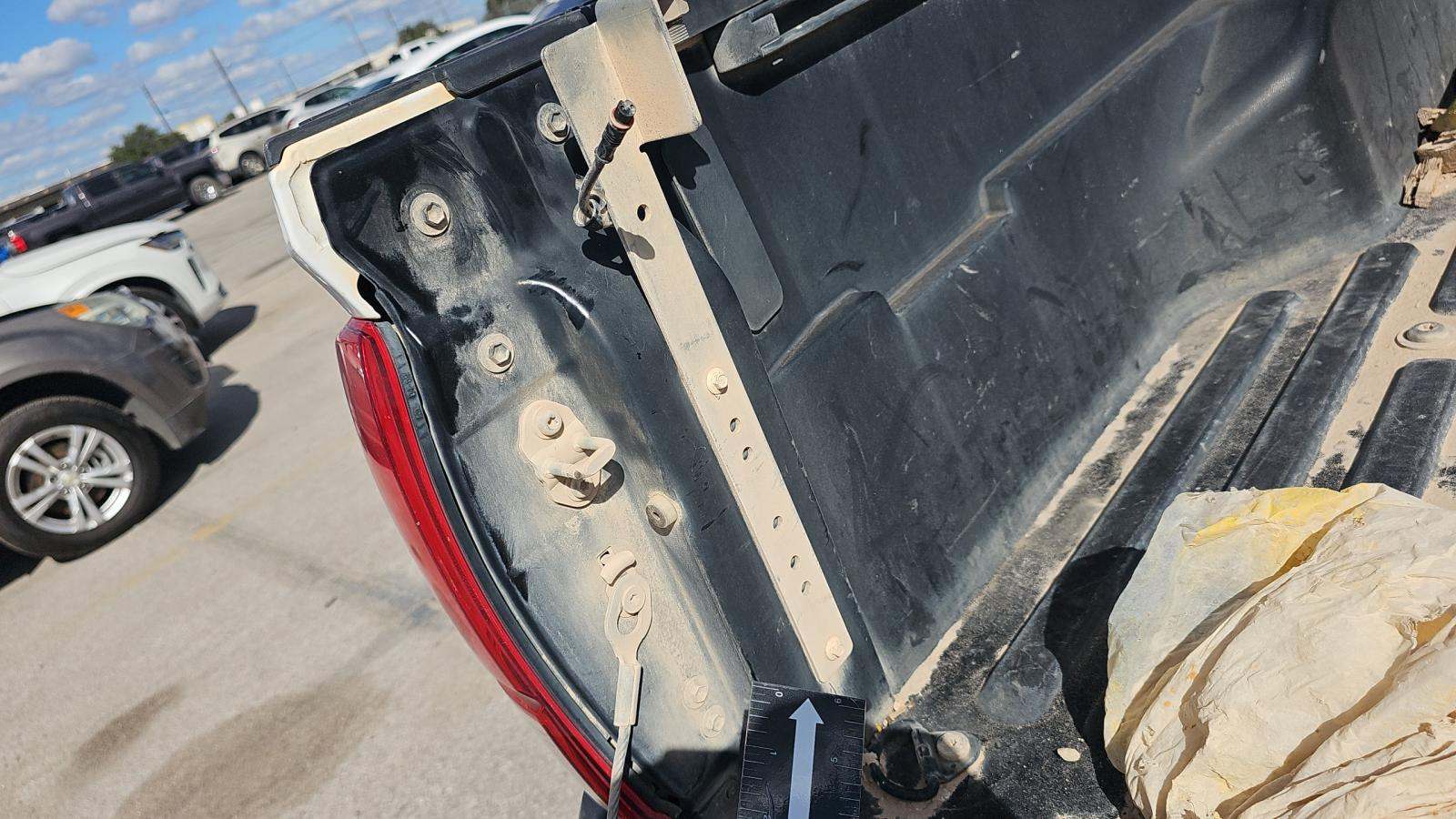 2023 Toyota Tacoma SR RWD