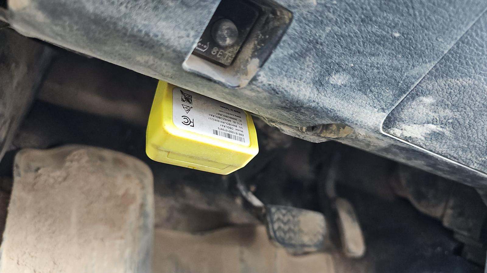 2023 Toyota Tacoma SR RWD