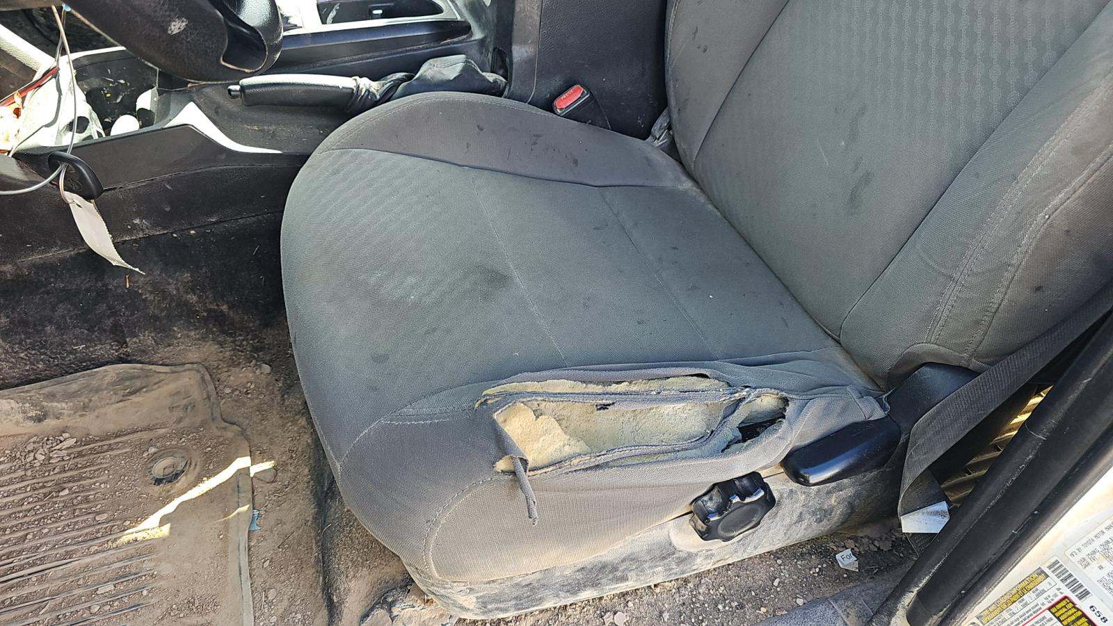 2023 Toyota Tacoma SR RWD