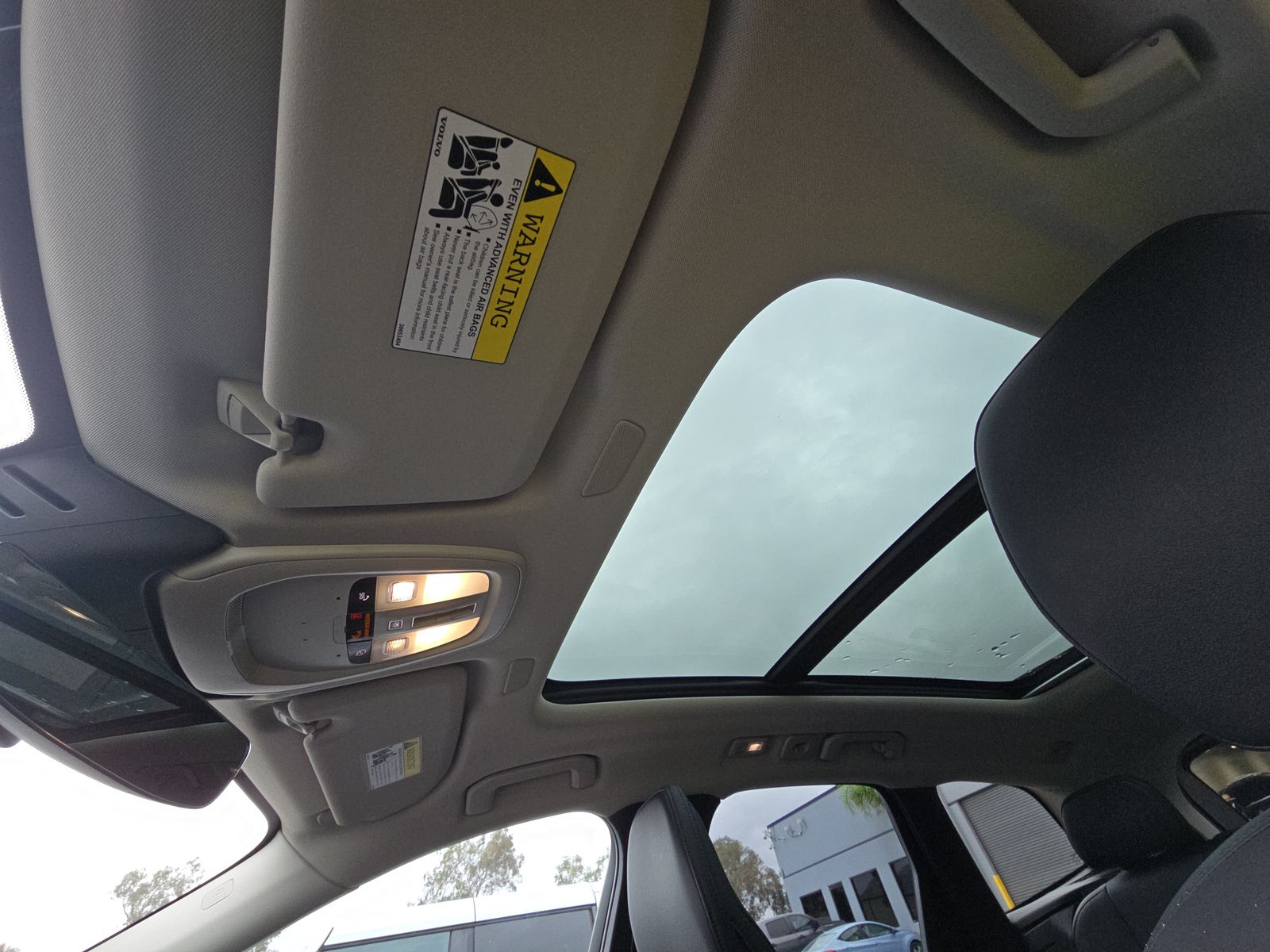 2025 Volvo XC60 B5 Core AWD