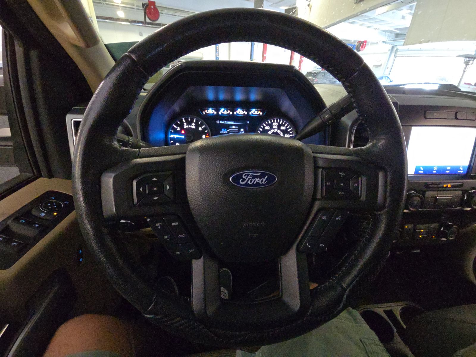 2020 Ford F-150 XLT AWD