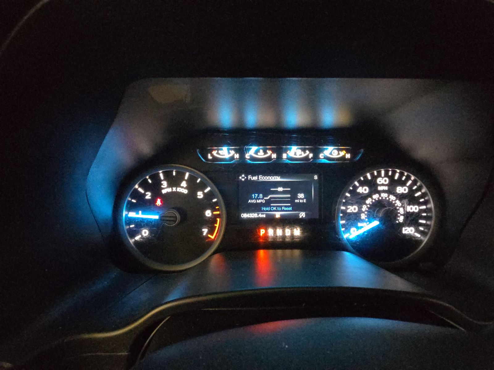 2020 Ford F-150 XLT AWD