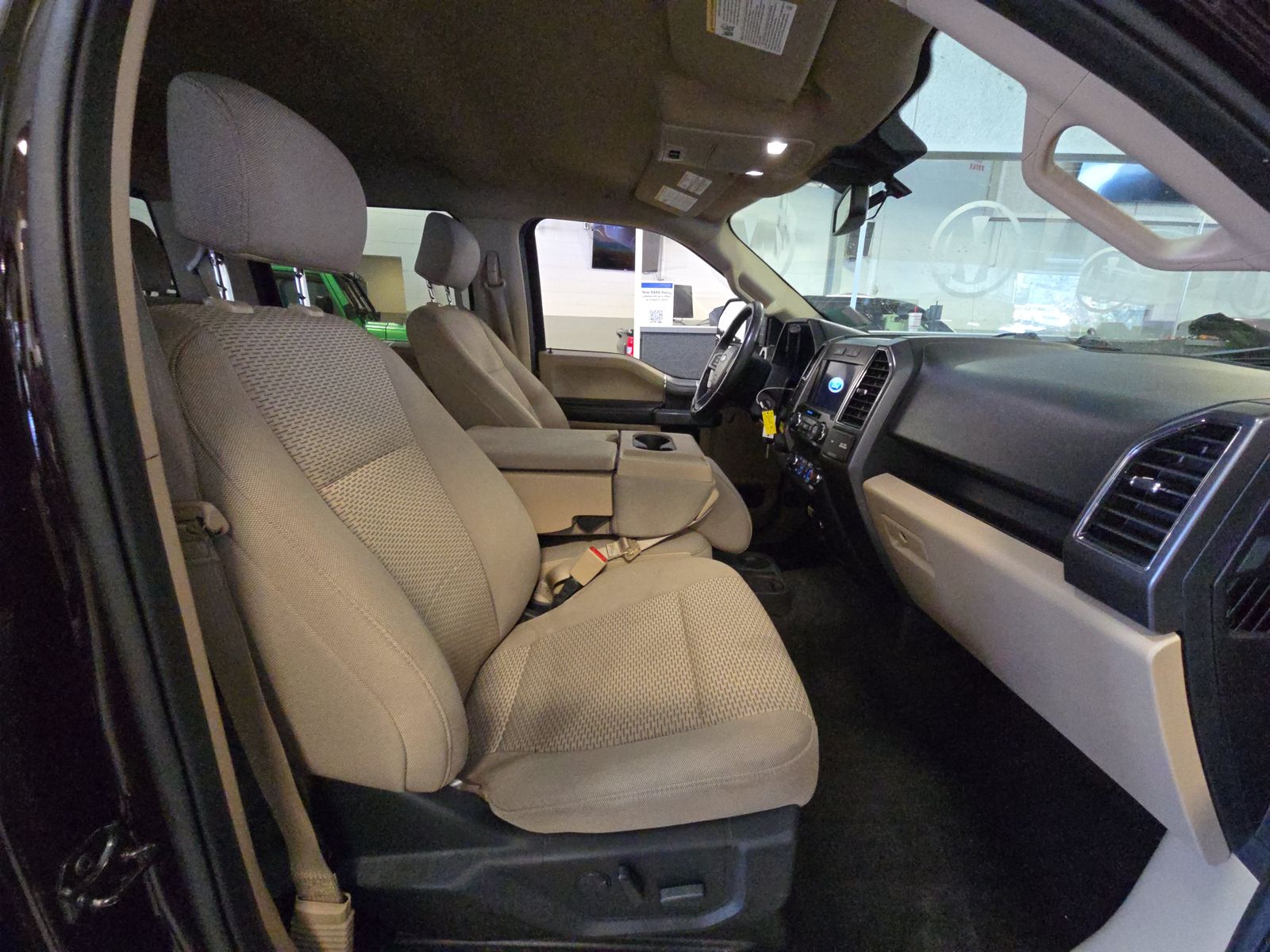 2020 Ford F-150 XLT AWD