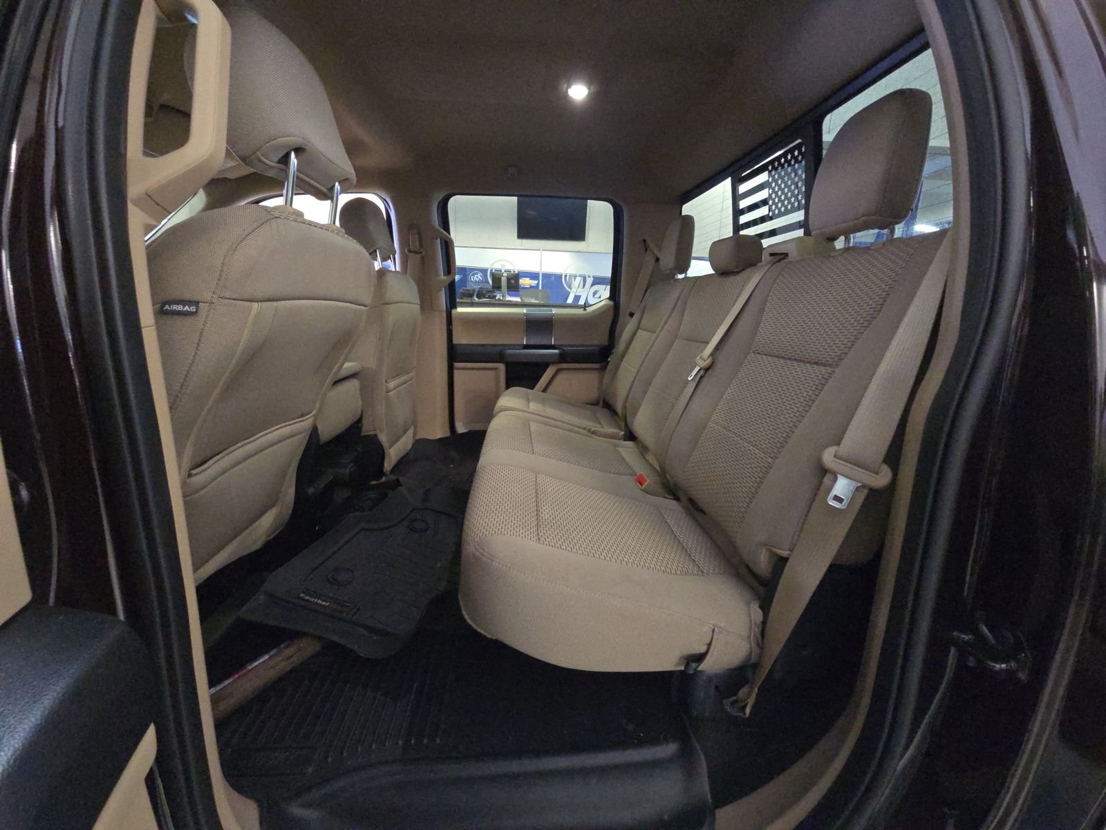 2020 Ford F-150 XLT AWD