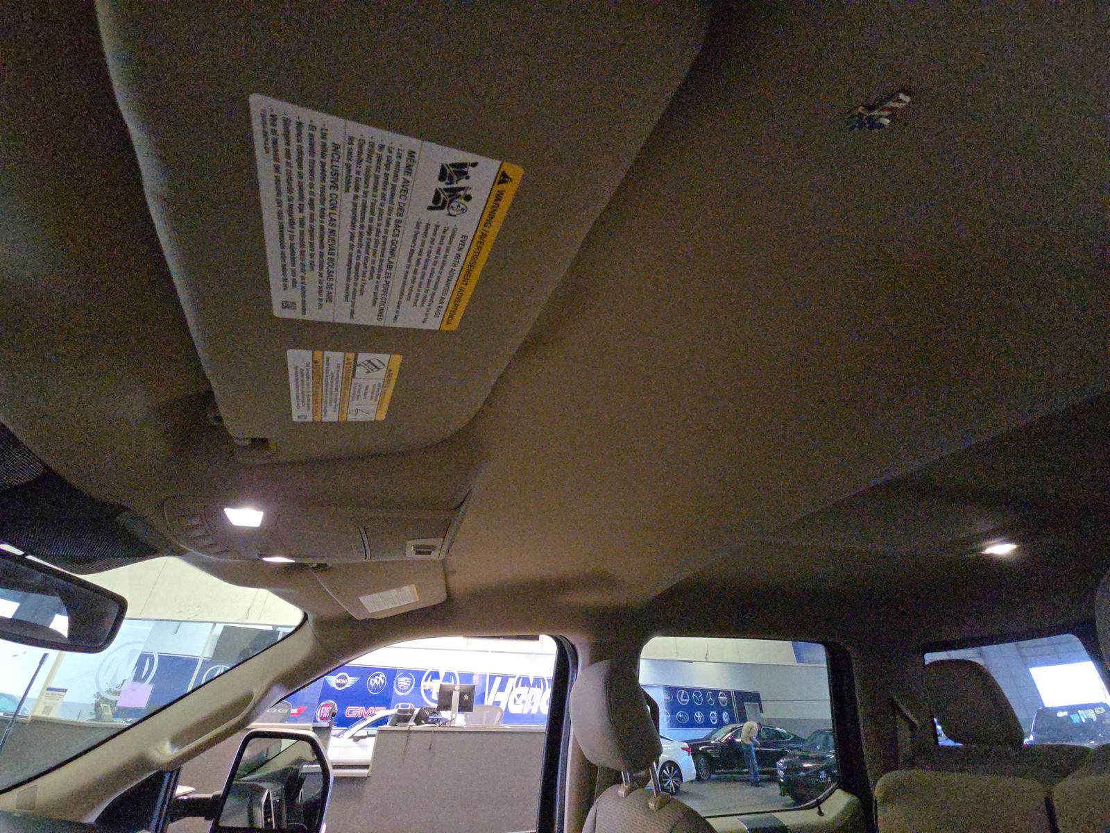 2020 Ford F-150 XLT AWD