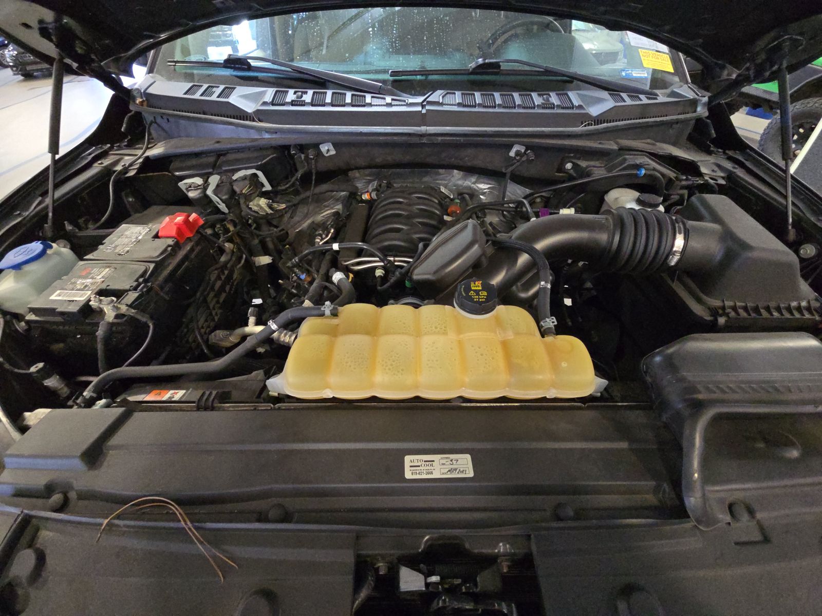 2020 Ford F-150 XLT AWD