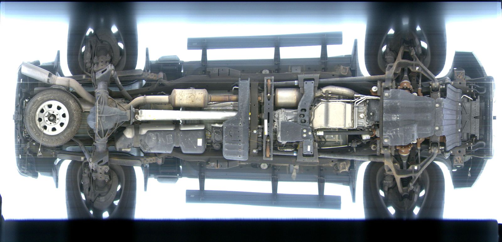 2024 Chevrolet Silverado 2500HD Custom AWD