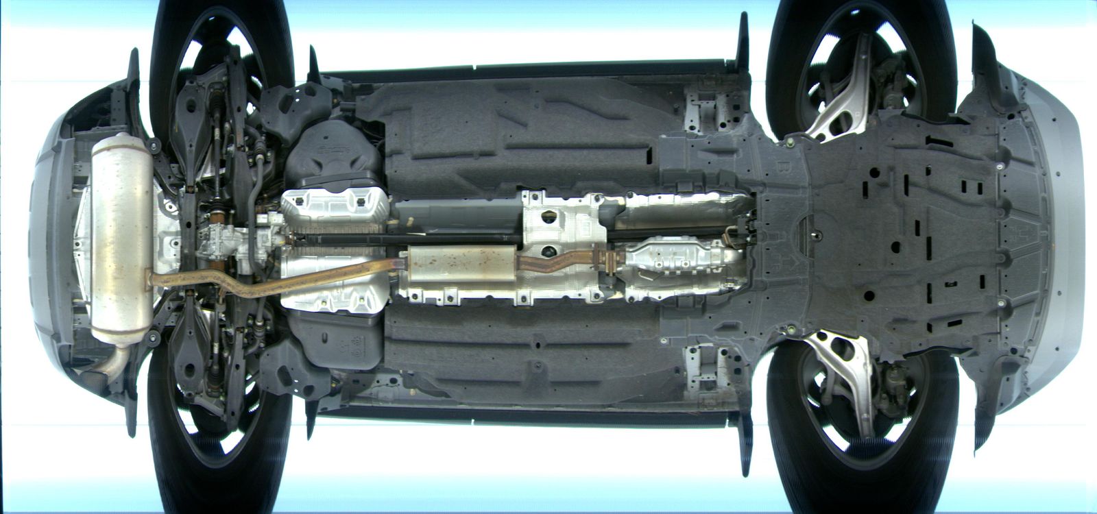 2023 Nissan Rogue SV AWD