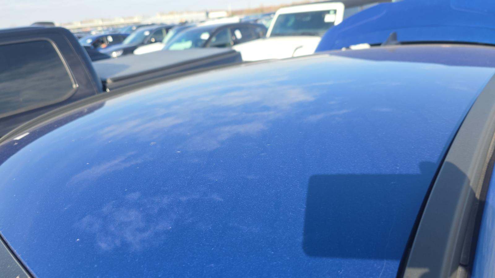 2023 Ford Escape ST-Line Select AWD