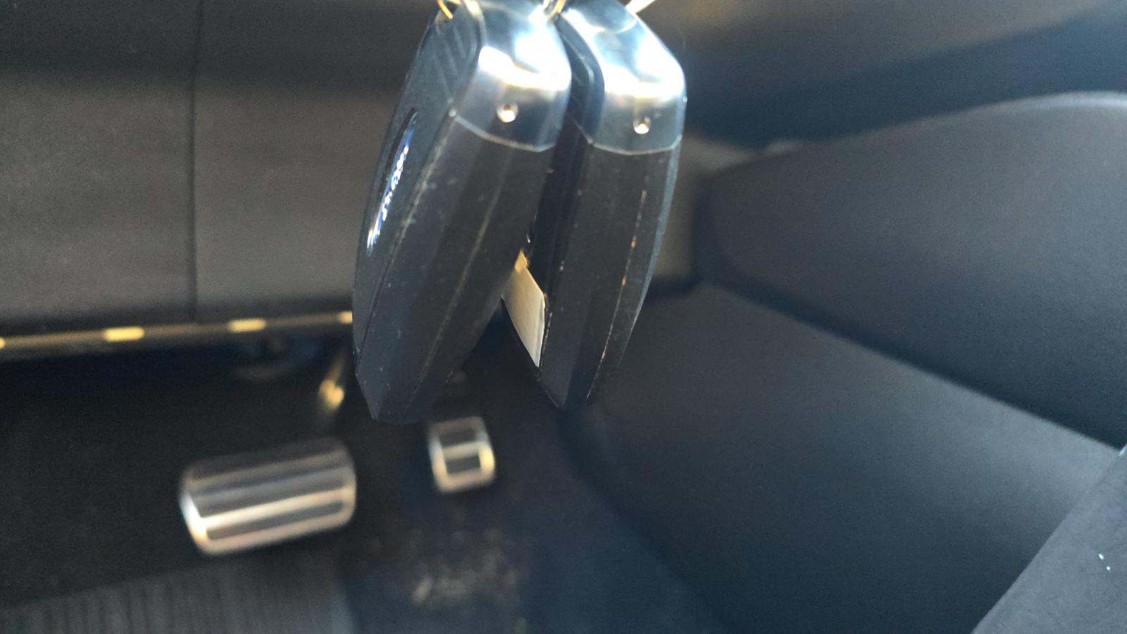 2023 Ford Escape ST-Line Select AWD