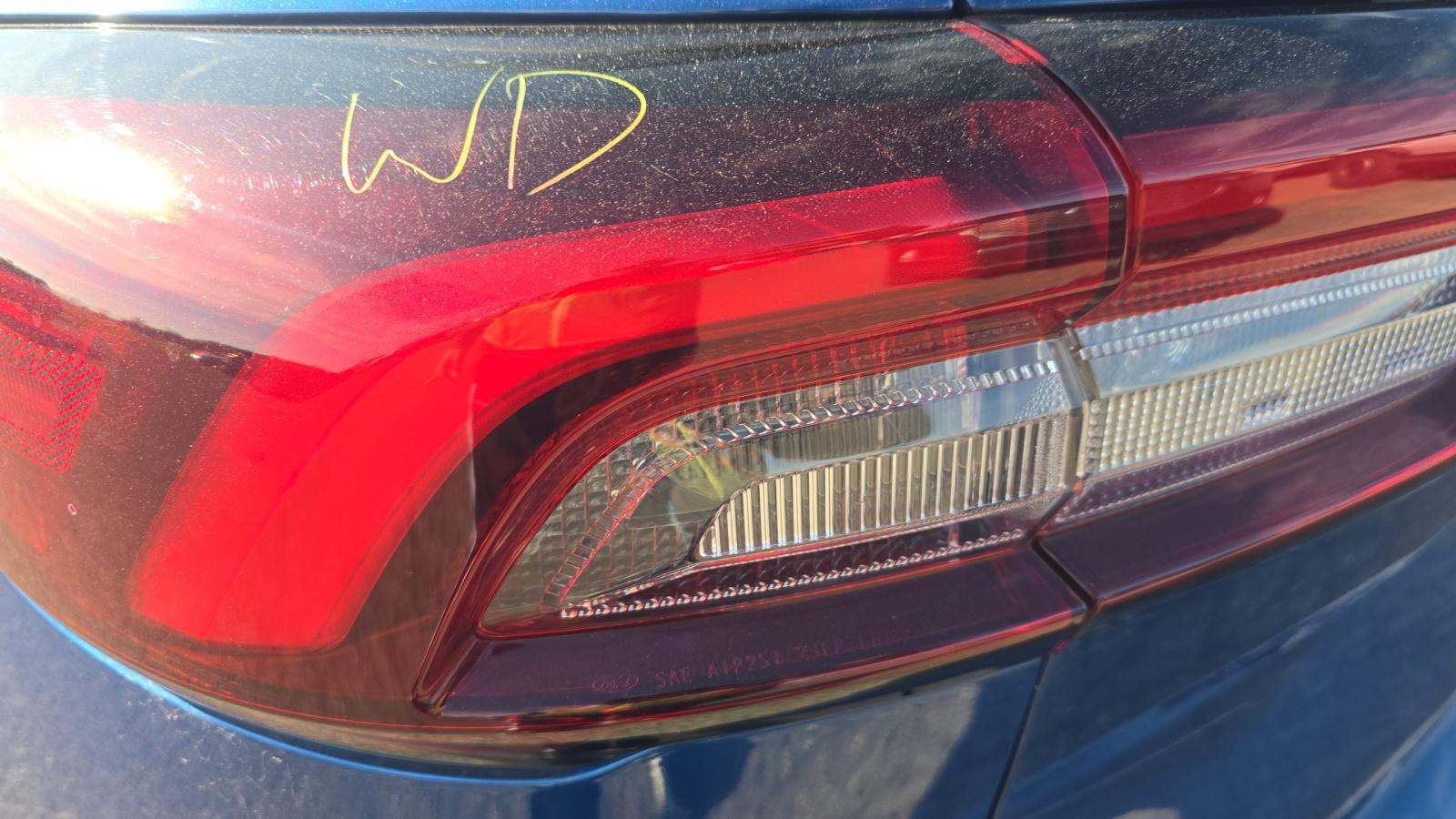 2023 Ford Escape ST-Line Select AWD