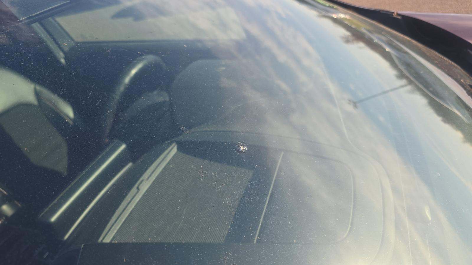 2023 Ford Edge ST-Line AWD