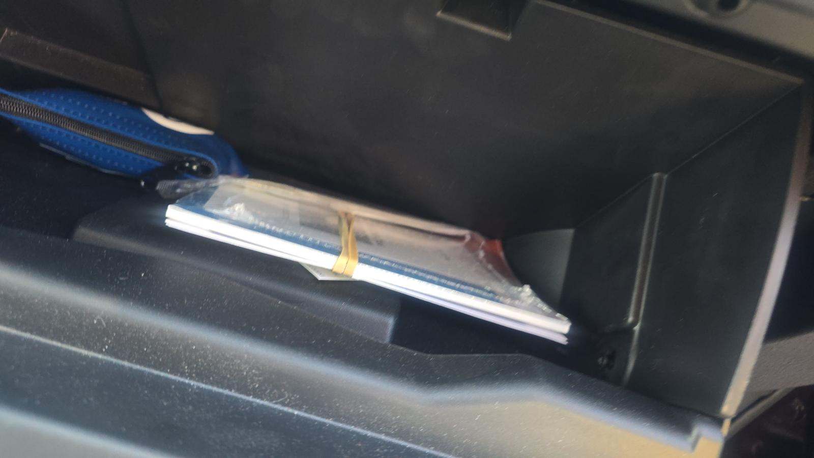 2023 Ford Edge ST-Line AWD