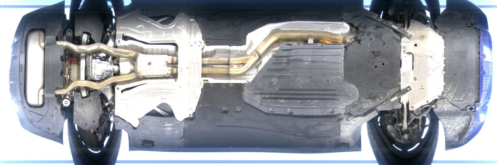 2023 BMW 8 Series 840i RWD