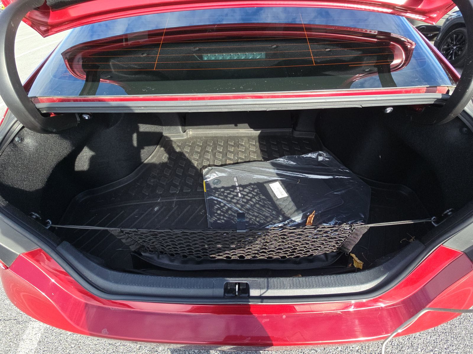 2018 Toyota Camry XSE FWD