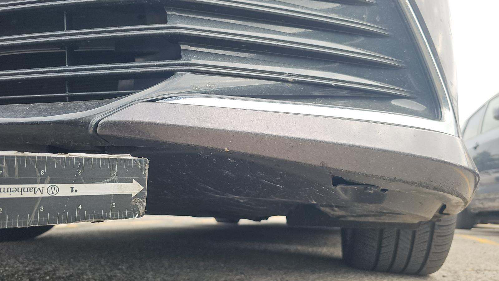 2024 Toyota Camry XLE AWD