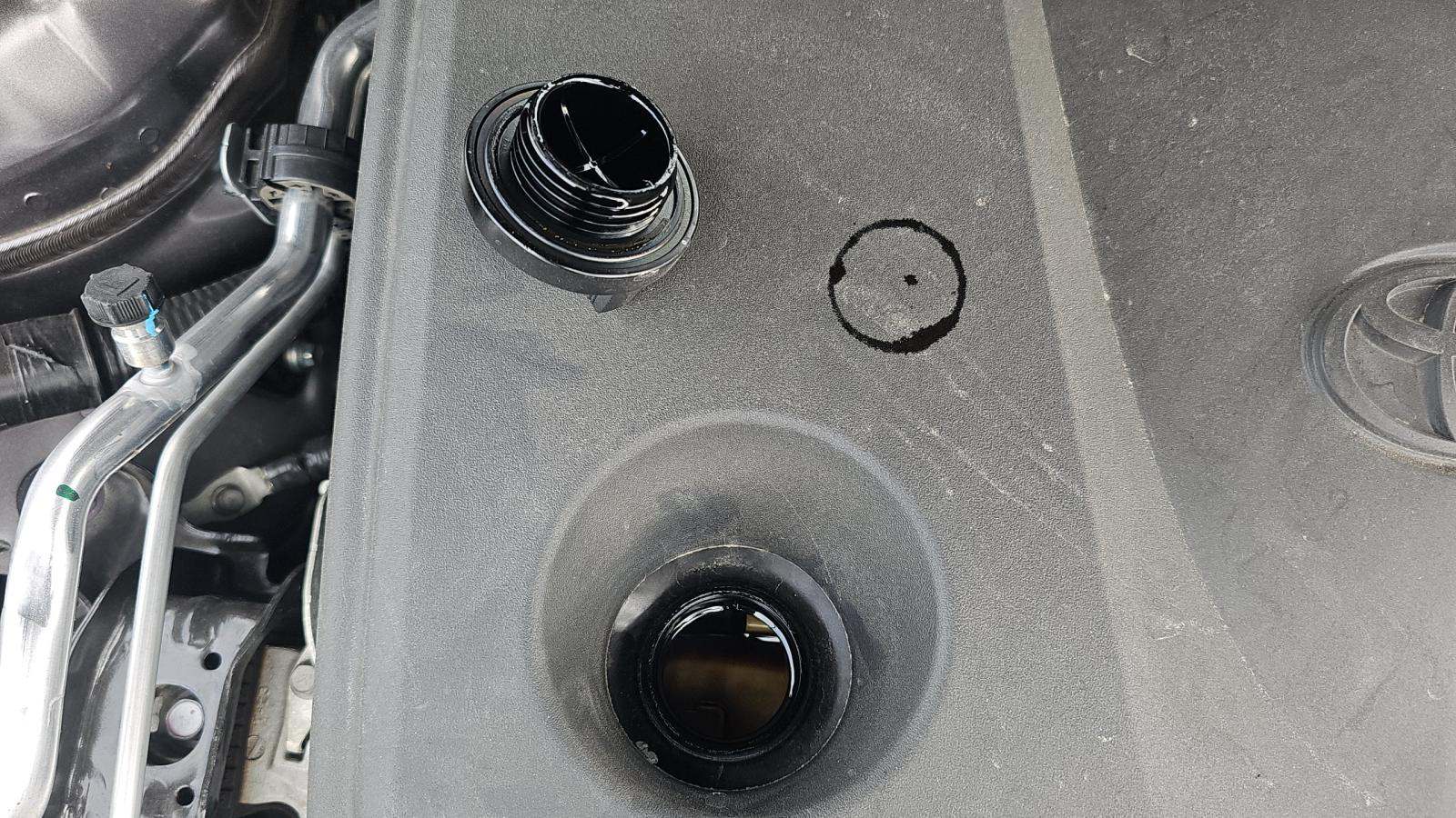 2024 Toyota Camry XLE AWD